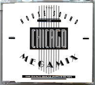 House Sound Of Chicago - Megamix